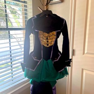Leg Avenue Mischievous Mad Hatter Limited Edition Women's Costume XSMALL.